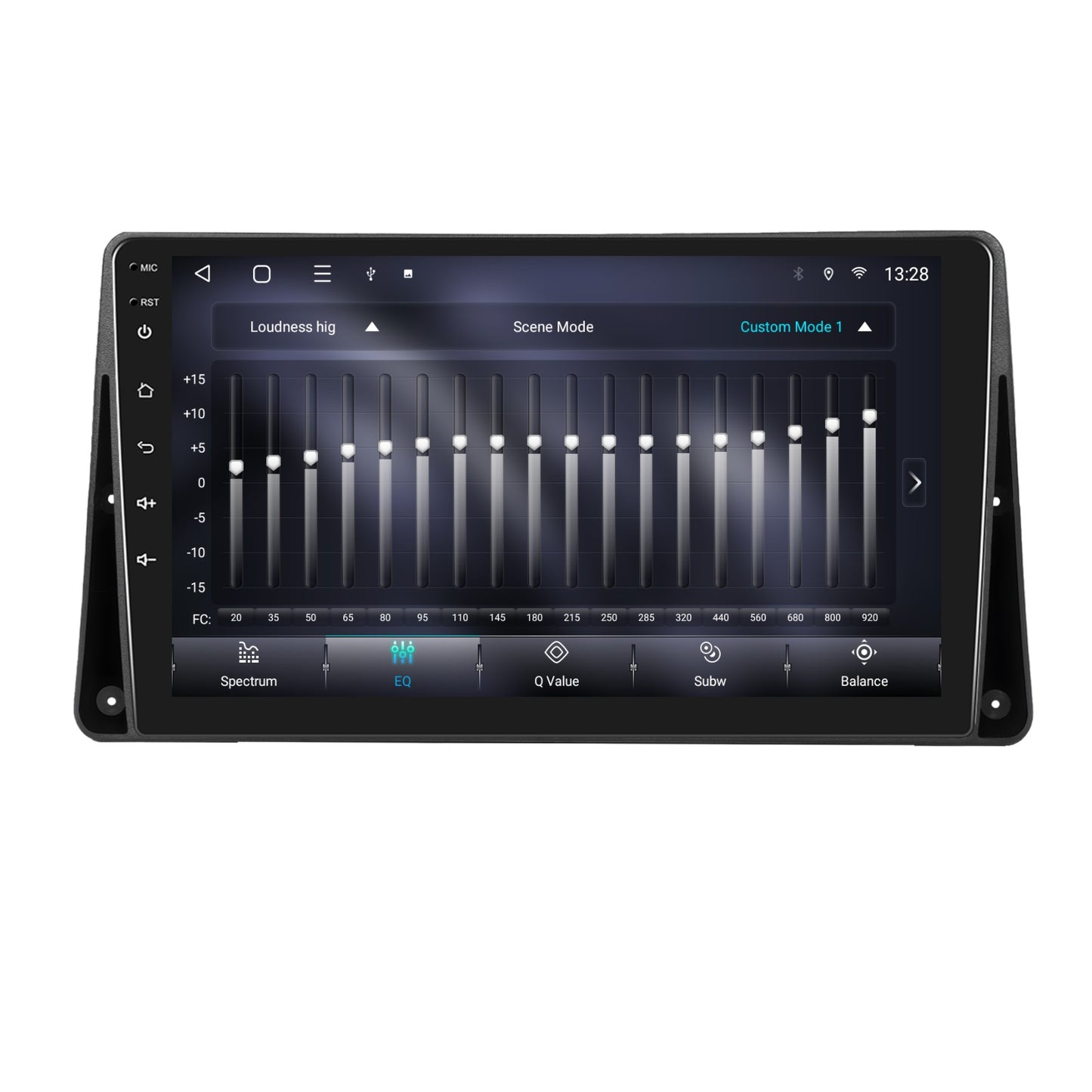 Navigatie dedicata Renault Kangoo (2013-2020)/Nissan NV250 (2013-2021) 2GB RAM 32GB ROM, Android 14, Carplay si Android Auto, cooler racire, ecran HD 9 inch