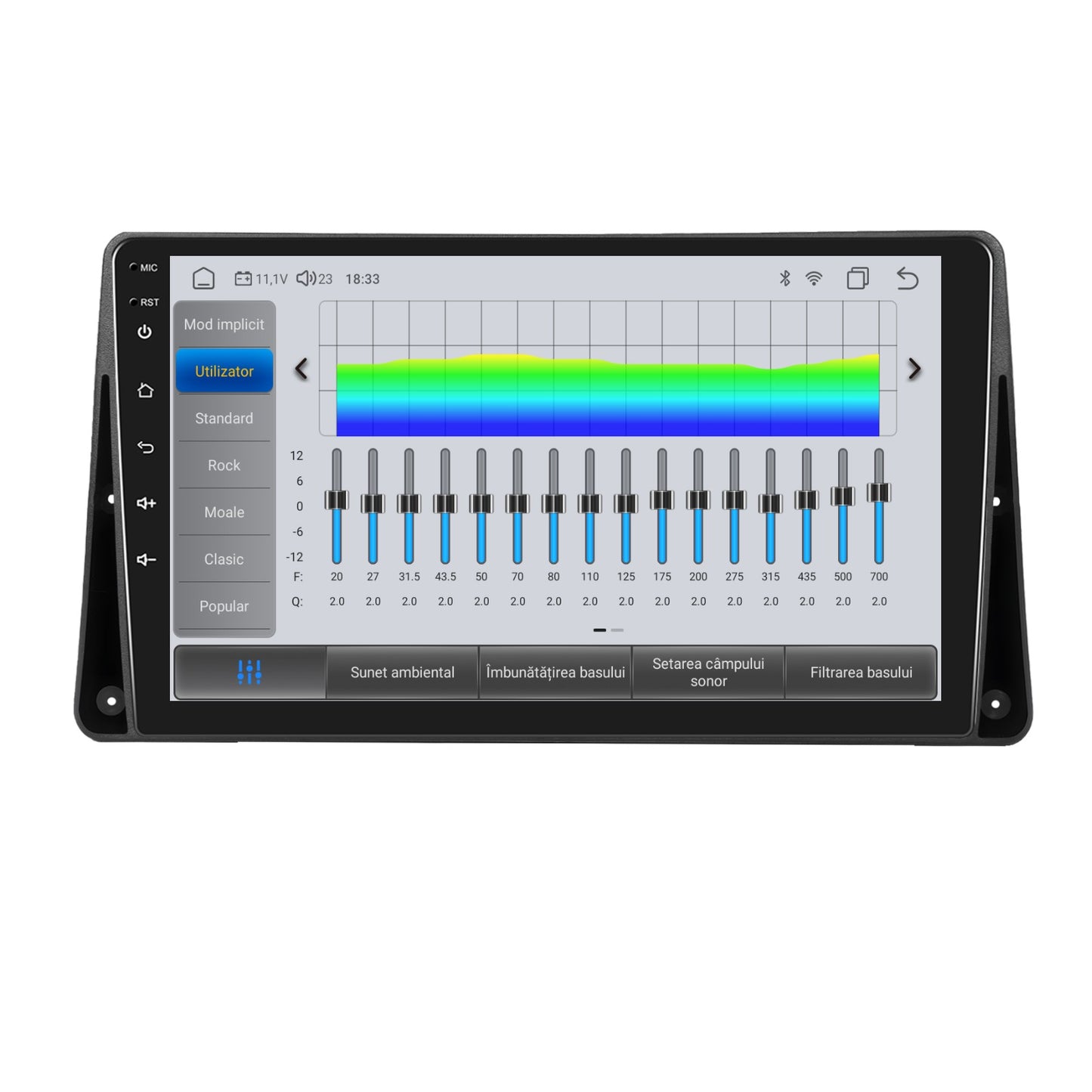 Navigatie dedicata Renault Kangoo (2013-2020)/Nissan NV250 (2013-2021) cu Android 14, 4 GB RAM 64 GB ROM, OCTA-CORE, Carplay si Android auto, Slot SIM 4G, ventilator de racire activ, ecran 9 inch HD