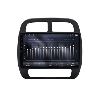 Navigatie dedicata Dacia Spring (2020-2024) 2GB RAM 32GB ROM, Android 14, Carplay si Android Auto, cooler racire, ecran HD 9 inch