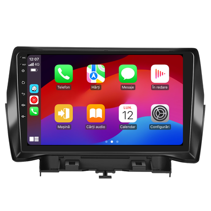 Navigatie dedicata Ford Kuga (2013-2019) cu Android 14, 4 GB RAM 64 GB ROM, OCTA-CORE, Carplay si Android auto, Slot SIM 4G, ventilator de racire activ, ecran 9 inch HD