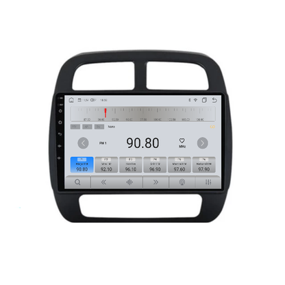 Navigatie dedicata Dacia Spring (2020-2024) cu Android 14, 8 GB RAM 128 GB ROM, OCTA-CORE 2.0Mhz, Carplay si Android auto, Slot SIM 4G, ventilator de racire activ, ecran 9 inch HD