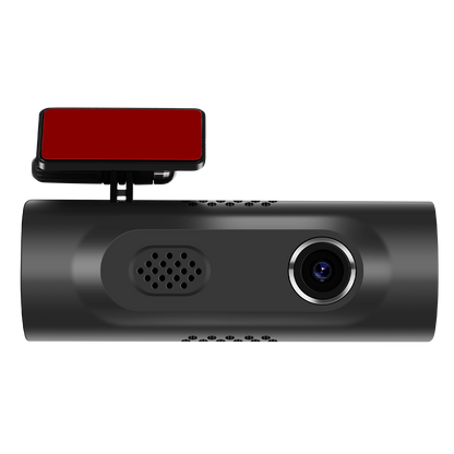 Camera Auto Ultra HD 2K L3, Ecran LCD, Wi-Fi și Control din Aplicație, G-Senzor, Monitorizare Parcare, Port Tip-C, Unghi Larg de Vizualizare