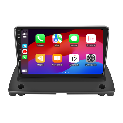 Navigatie dedicata VOLVO XC90 (2004-2013) 2GB RAM 32GB ROM, Android 14, Carplay si Android Auto, cooler racire, ecran HD 9 inch