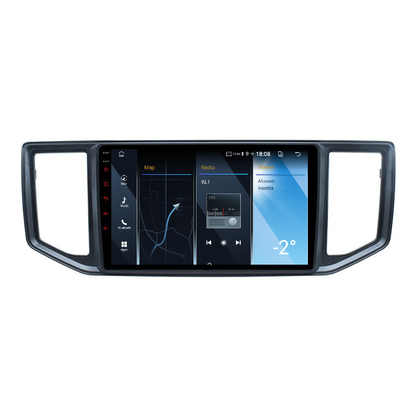 Navigatie dedicata Volkswagen Crafter (2017-2021) 2GB RAM 32GB ROM, Android 14, Carplay si Android Auto, cooler racire, ecran HD 9 inch