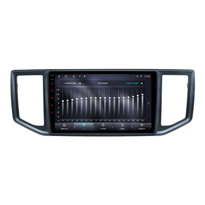 Navigatie dedicata Volkswagen Crafter (2017-2021) 2GB RAM 32GB ROM, Android 14, Carplay si Android Auto, cooler racire, ecran HD 9 inch