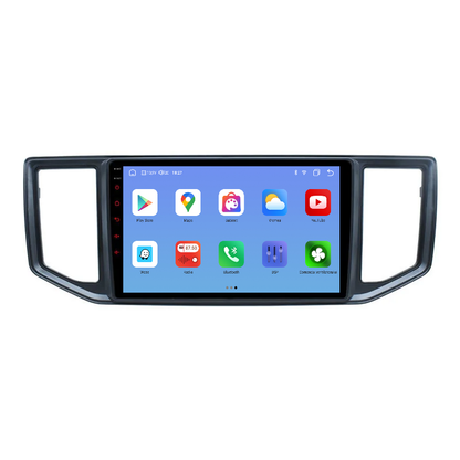 Navigatie dedicata Volkswagen Crafter (2017-2021) cu Android 14, 4 GB RAM 64 GB ROM, OCTA-CORE, Carplay si Android auto, Slot SIM 4G, ventilator de racire activ, ecran 9 inch HD
