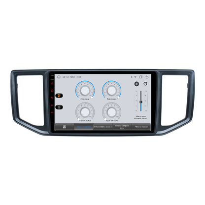 Navigatie dedicata Volkswagen Crafter (2017-2021) cu Android 14, 8 GB RAM 128 GB ROM, OCTA-CORE 2.0Mhz, Carplay si Android auto, Slot SIM 4G, ventilator de racire activ, ecran 9 inch HD